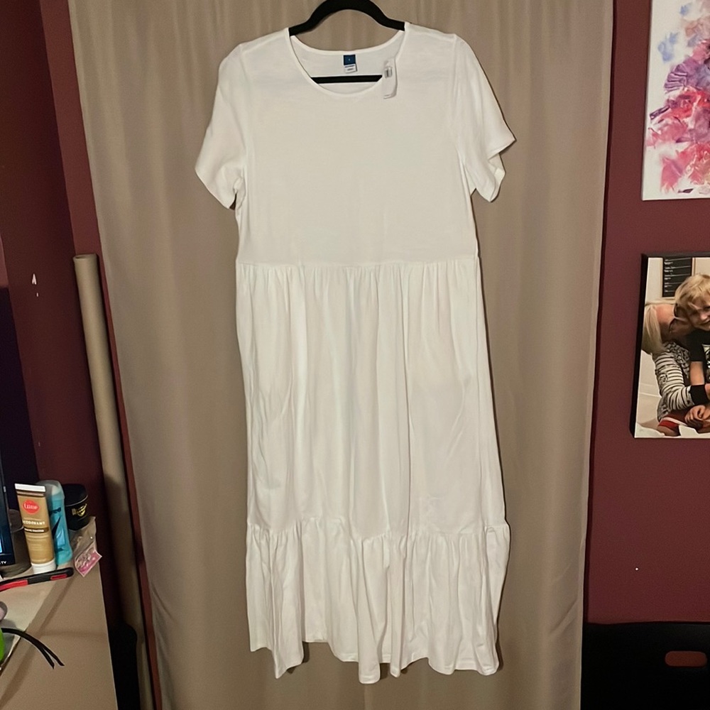 Old Navy Maxi